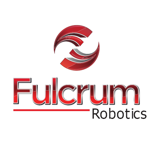 Fulcrum Robotics logo