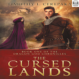 Icon image The Cursed Lands (free epic fantasy/sword and sorcery)
