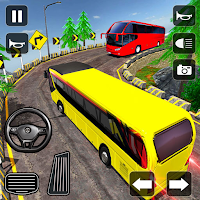 Симулятор туристической автобусной ши Outroad 2021