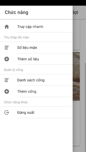 Thủy lợi Bến Tre Screen 3