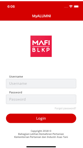 پیش نمایش برنامه