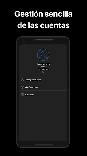 ViGO Driver Screen 3
