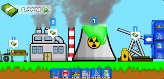 Factory Tycoon - Screenshot 3