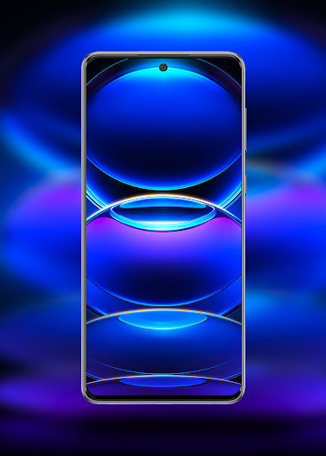 Redmi Note 12 Pro & Pro+ Walls Screen 3