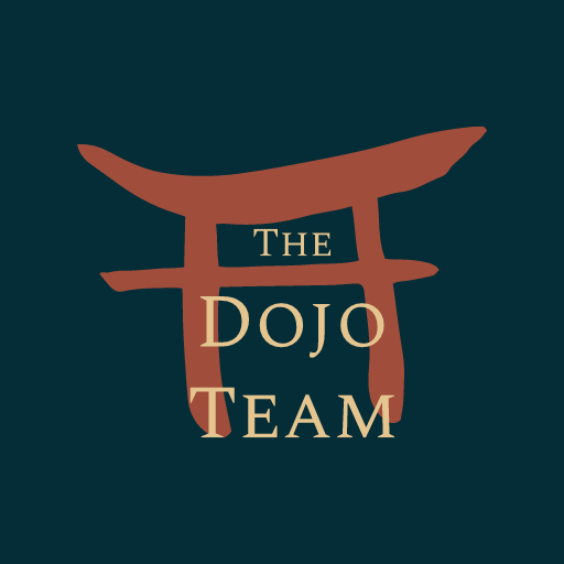 The Dojo Team logo