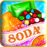 Guides Candy Crush Soda icon