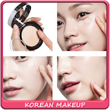 Korean Makeup Style Tutorial icon