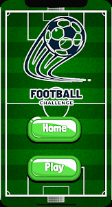 Football Challenges