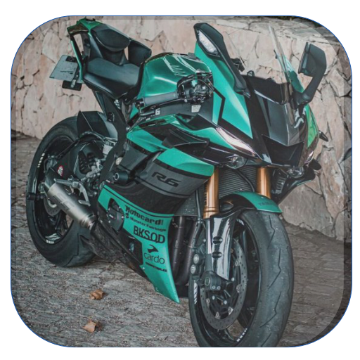 Wallpaper for Yamaha R6