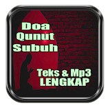 Doa Qunut Mp3 dan Teks Lengkap icon