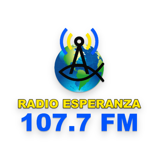 Esperanza FM 107.7 Bella Vista