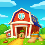 Cover Image of Tải xuống Farming Fever - time management game 0.3.0 APK