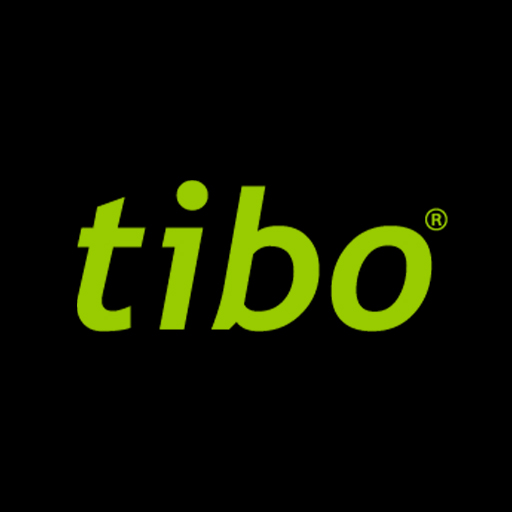 TIBO TV logo