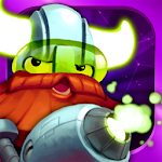 Cover Image of ダウンロード Star Vikings Forever  APK