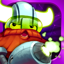 Star Vikings Forever Mod Apk