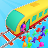 Train Jam 3D icon