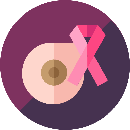 BScan -Breast Cancer screening  Icon