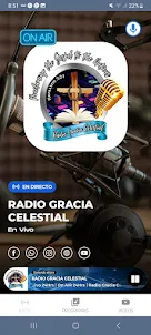Radio Gracia Celestial