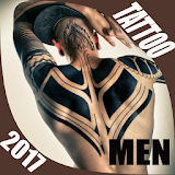 Tattoo For Men ideas 2017 icon