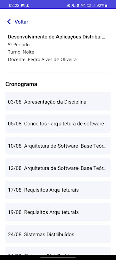 Save Students Screen 2