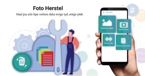 App-voorskou
