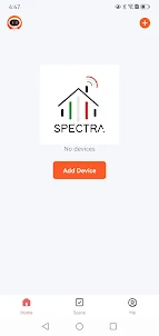 SPECTRA HOME