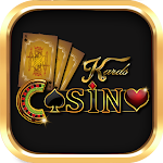 Cover Image of Download Kards Casino  APK