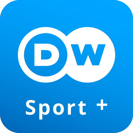 DW Sport plus logo