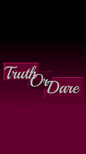 Truth Or Dare +18