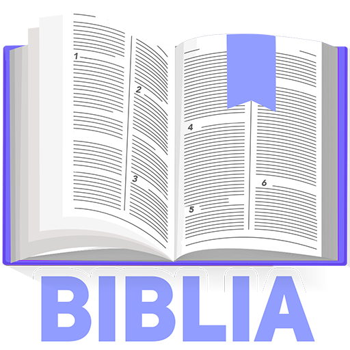 Biblia de estudio