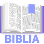 Cover Image of Download Biblia de estudio 1.0 APK
