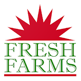 Fresh Farms icon