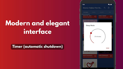 Musica Viejitas pero Bonitas screenshot 10