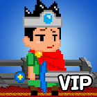 ExtremeJobsKnight’sManager VIP 3.48