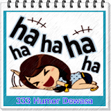 333 Humor Dewasa icon
