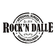 App Icon for Rock'n Dalle Hamburgueria App in United States Google Play Store