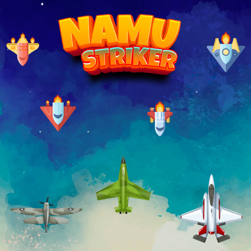 NAMU Striker