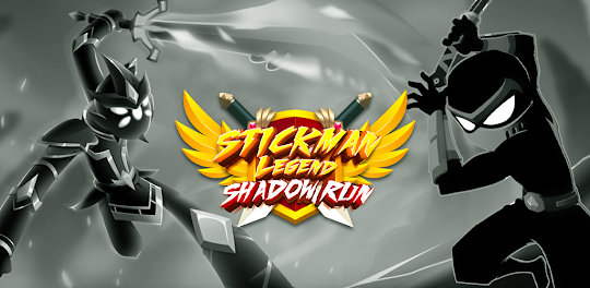 Stickman Legend Shadow Run