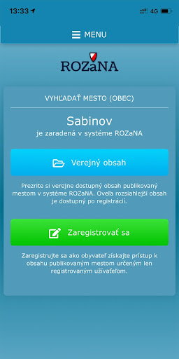 ROZaNA Screen 2
