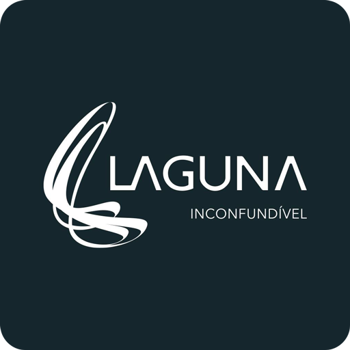 Laguna Corretores logo