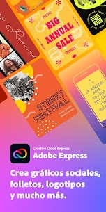 Adobe Express Premium 1