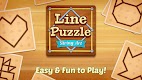 screenshot of Line Puzzle: String Art