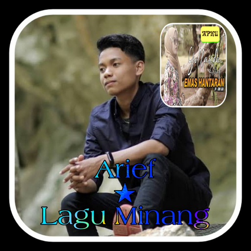 Lagu Arief - Yollanda Offline logo