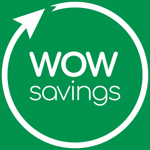 wow savings logo
