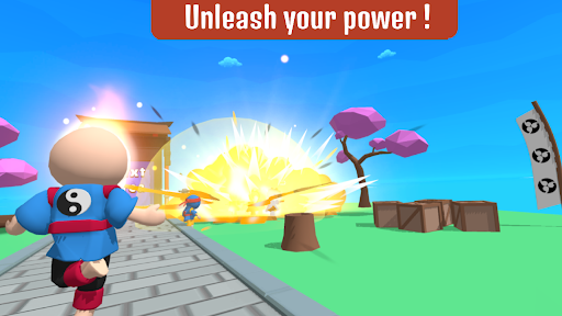 Ninja World Adventure 0.2.0 screenshots 1