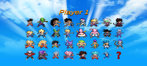 Multiverse Tournament Screen 3