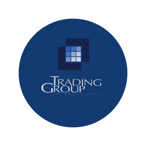 Trading Group International logo