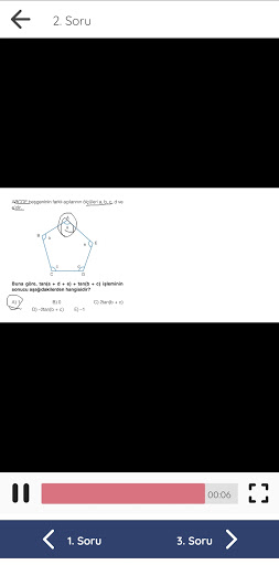 Açı Video Çözüm Screenshot 3 - AppWisp.com