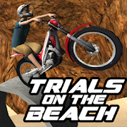 Re: Trials On The Beach