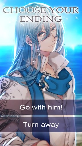 My Elemental Prince - Remake Screen 3